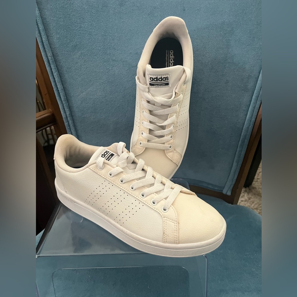 COPY - Adidas Neo Cloud Sneakers